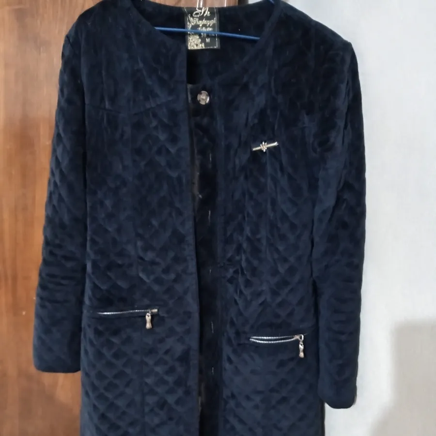 پالتو دخترونه