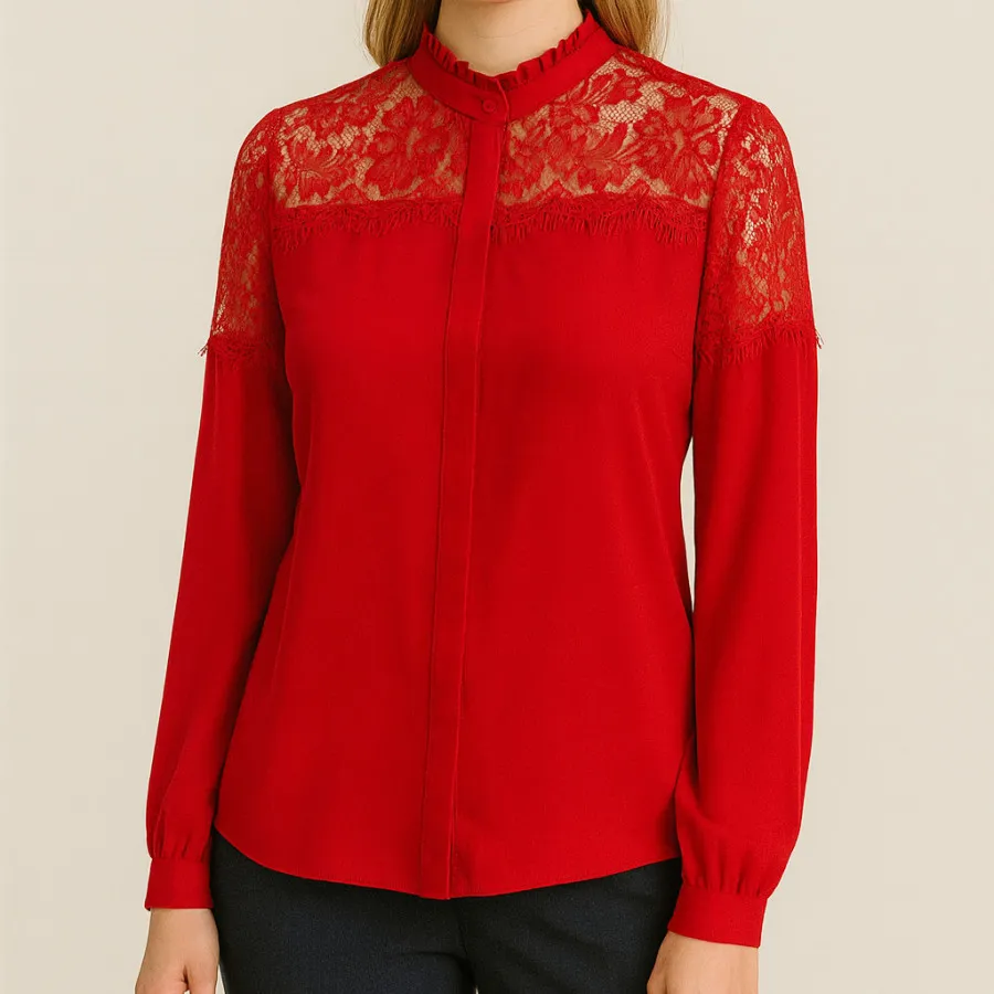 شومیز یلدایی