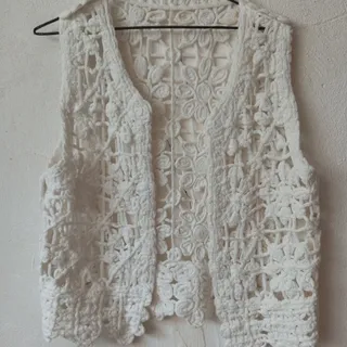 وست قلاب بافی