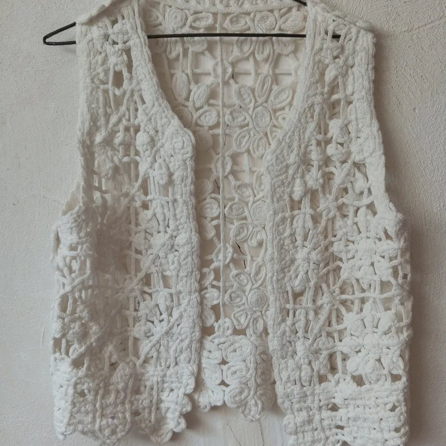 وست قلاب بافی