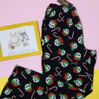 شلوار حوله ای