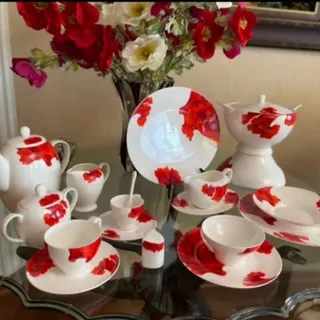 سرویس بن چاینا آلمان