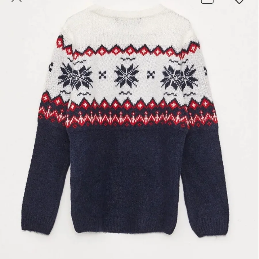 بافت بچگانه برند ال سی