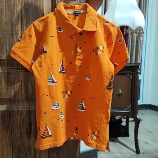 تیشرت جودون kiabi