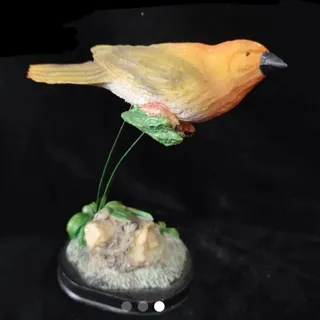 مجسمه انگلیسی