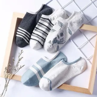 قوزکی برگ آبی