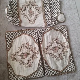 ست روبالشتی