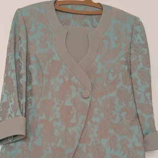 کت دامن مجلسی