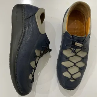 کفش فوق طبی دکتر ماخ