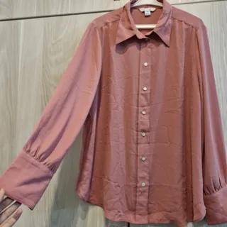 شومیز زنانه خارجی