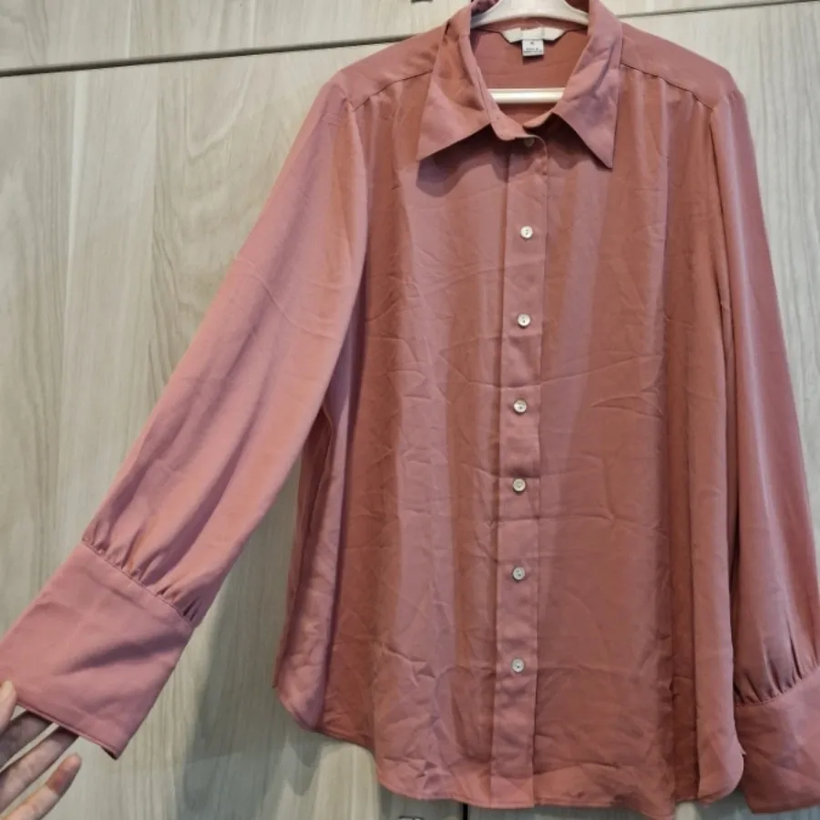 شومیز زنانه خارجی