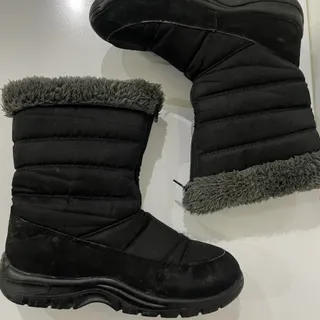 بوت برزنتی شیک 39