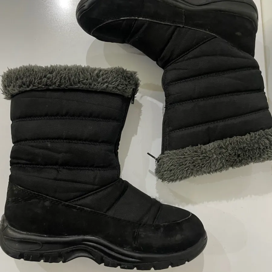 بوت برزنتی شیک 39