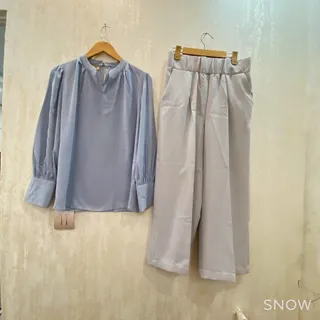 شومیز شلوار