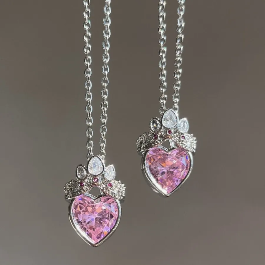 گردنبند راپونزل