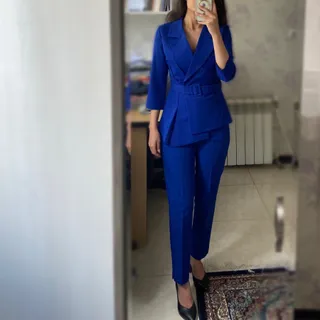 کت و شلوار مجلسی ترک