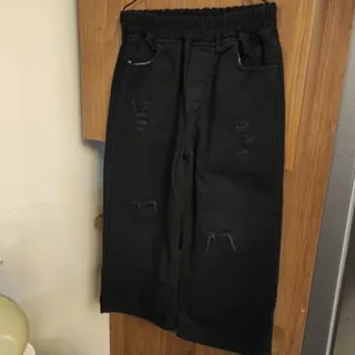 شلوار بچگانه