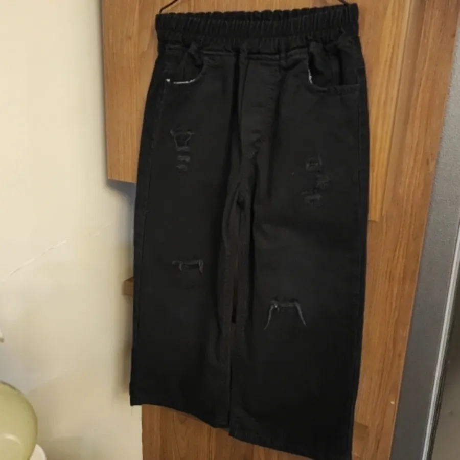 شلوار بچگانه