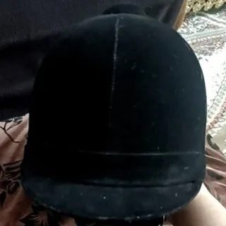 کلاه سوارکاری