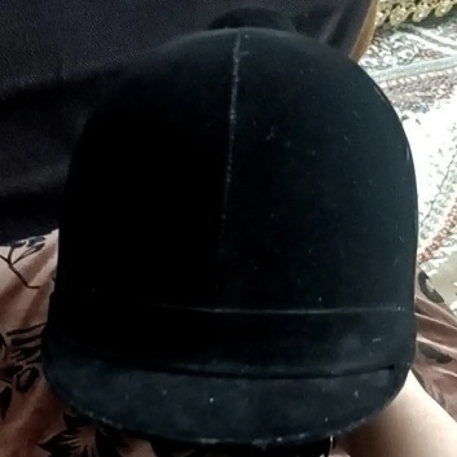 کلاه سوارکاری