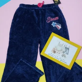 شلوار حوله ای