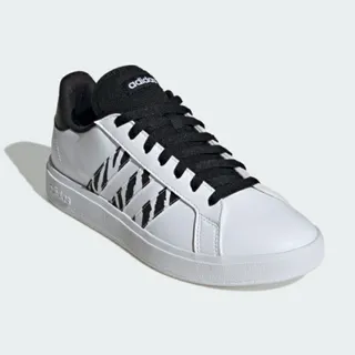 کتونی آدیداس سفید اصل