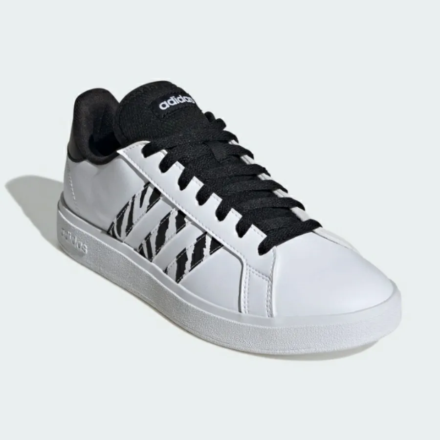 کتونی آدیداس سفید اصل