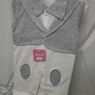 لباس نوزادی