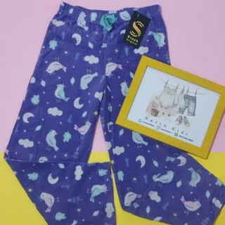 شلوار حوله ای