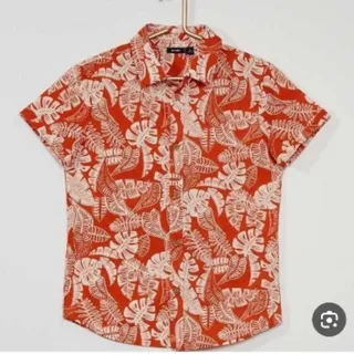 پیراهن بچگانه