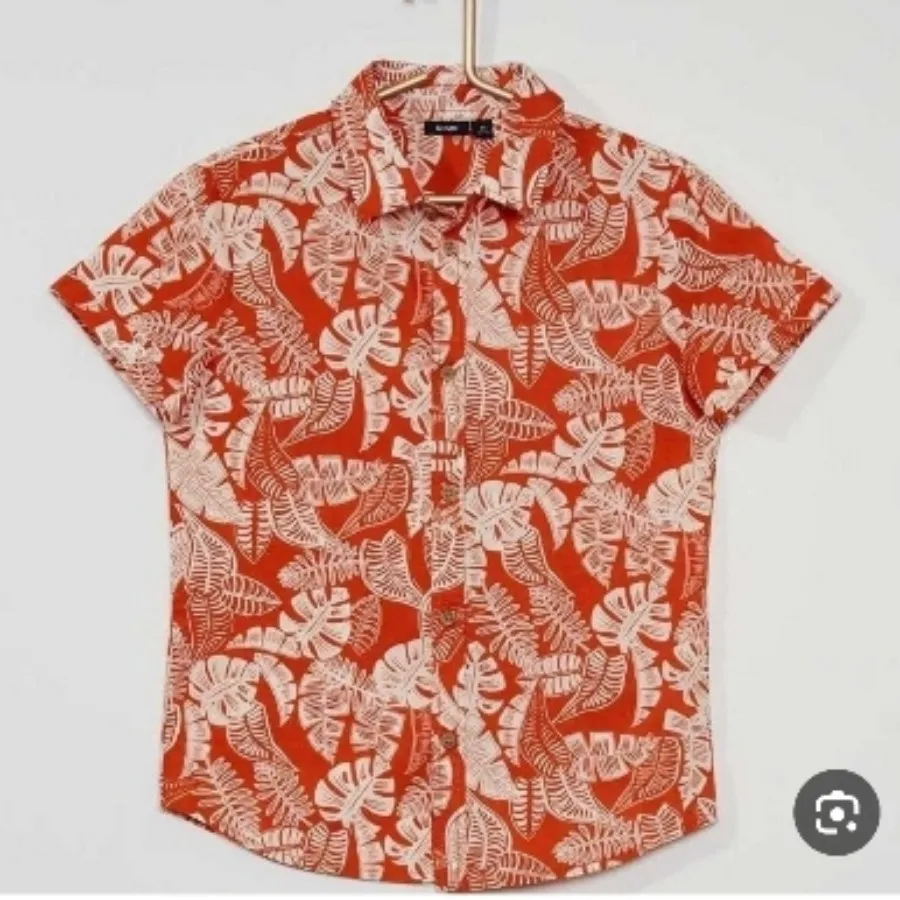 پیراهن بچگانه