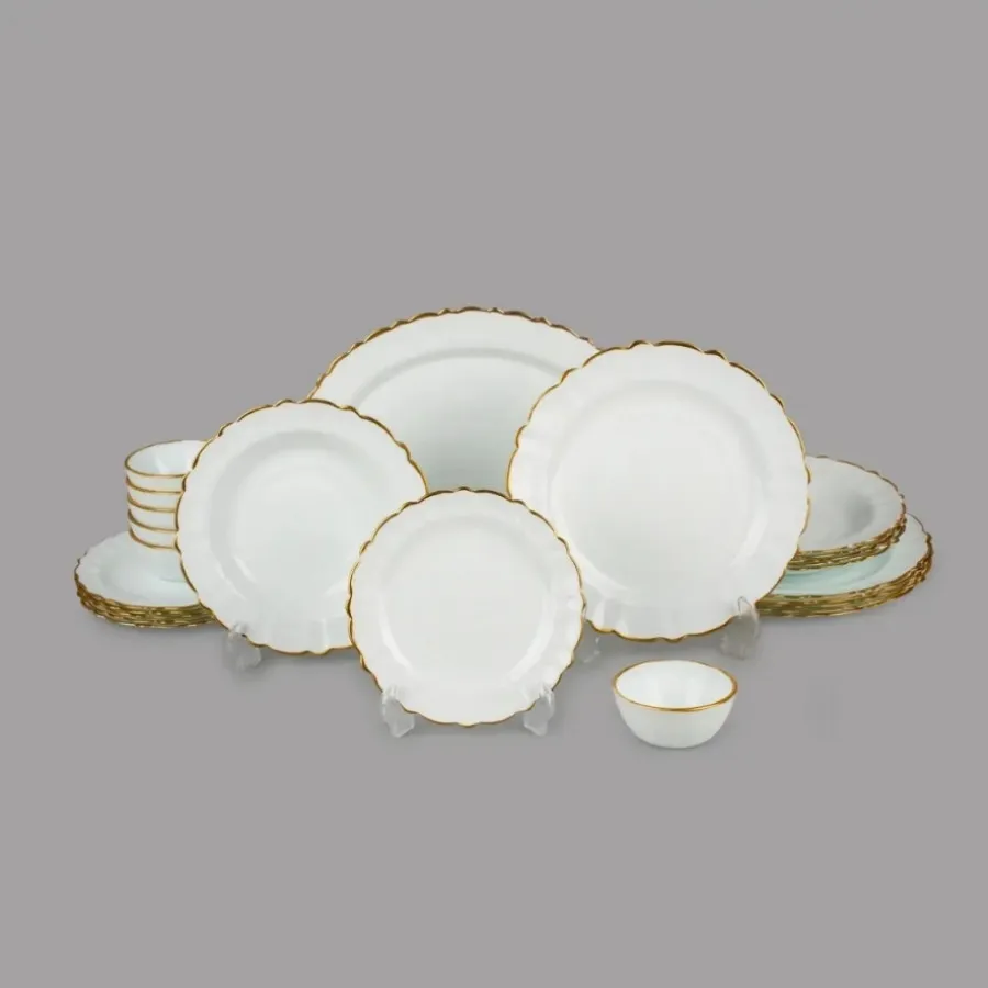 سرویس آرکوپال 25پارچه