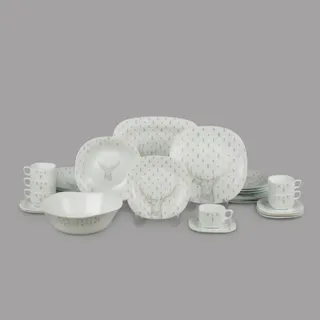 سرویس غذاخوری 32پارچه