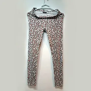 لگینگ ورزشی 95٪ نخ