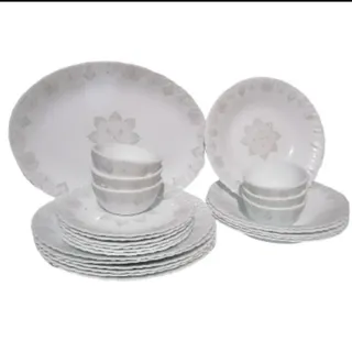 سرویس 25پارچه دینو