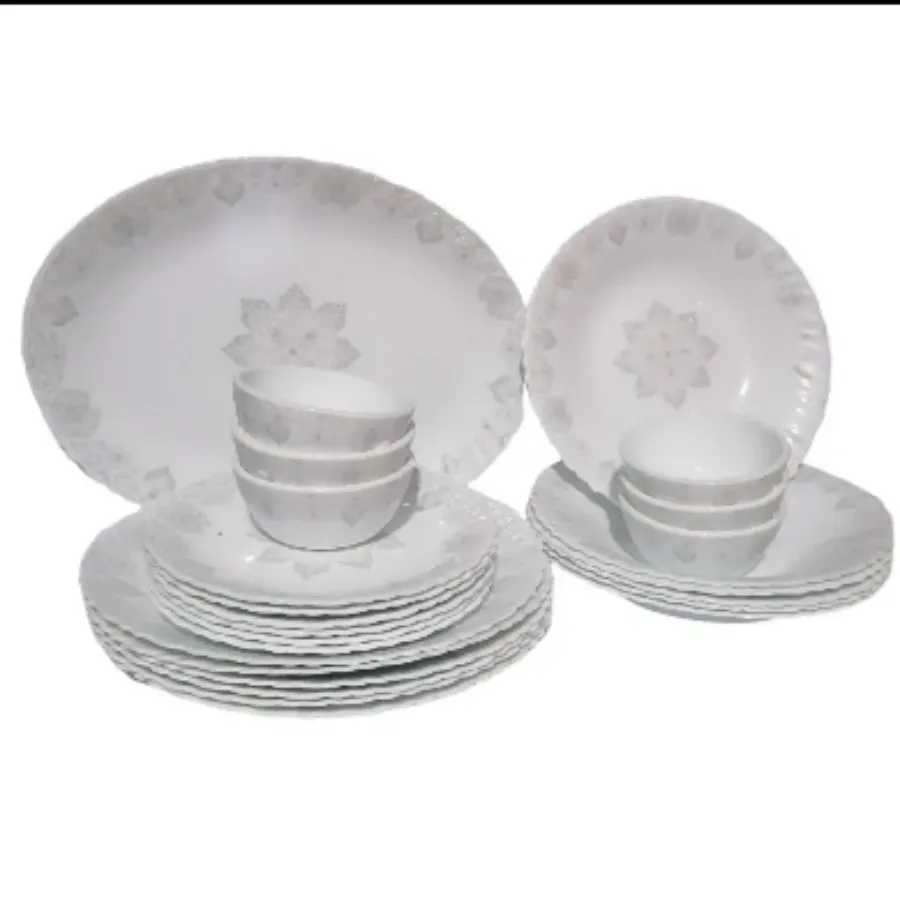 سرویس 25پارچه دینو