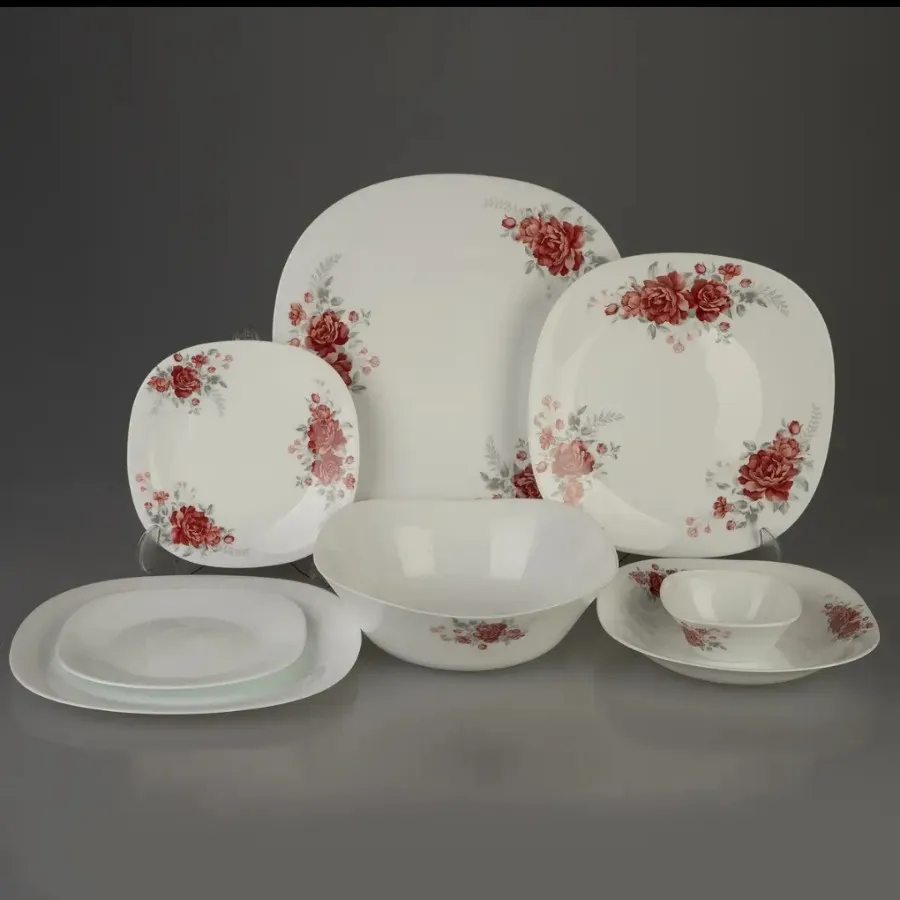 سرویس 26پارچه دینو