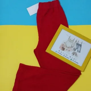 شلوار حوله ای