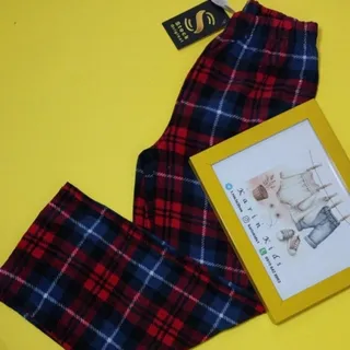 شلوار حوله ای