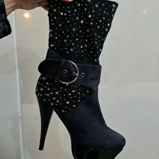 بوت بلند خارجی