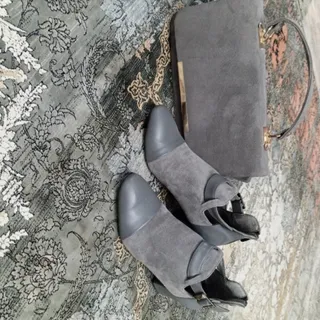 کیف و کفش مجلسی