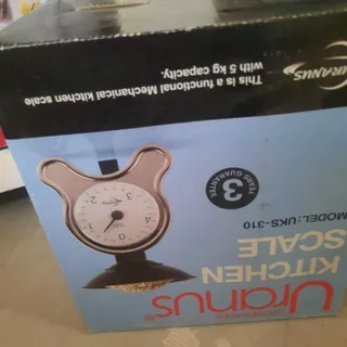 ترازو اشپزخانه