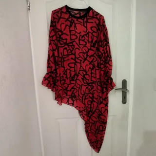 شومیز پیراهن زنانه