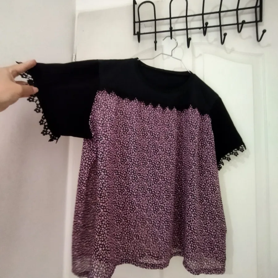 شومیز پیراهن زنانه