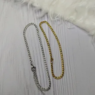 پابند استیل