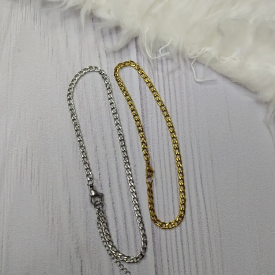 پابند استیل