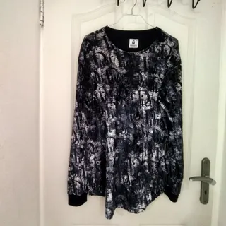 پیراهن مخمل