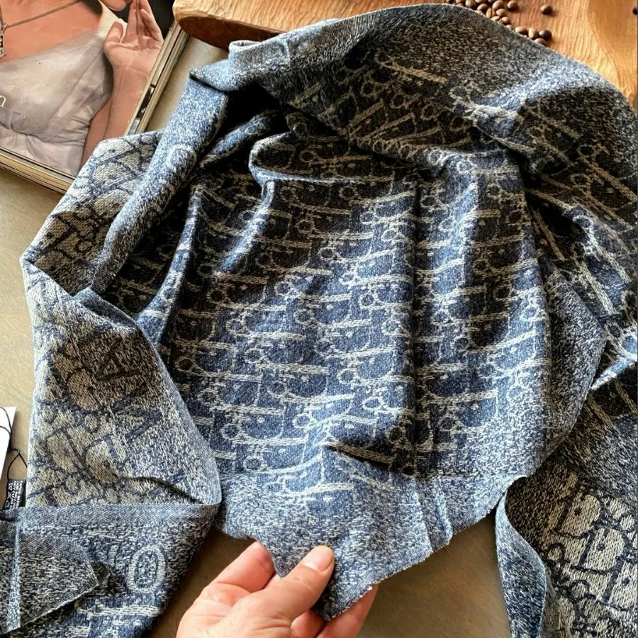 روسری کشمیر