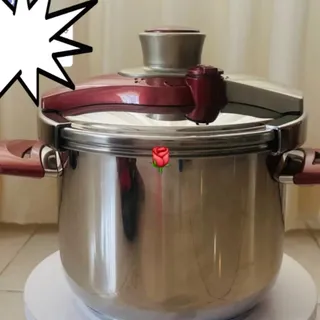 زودپز کورکماز در حد نو