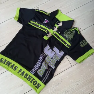 بلوز پسرانه نو خارجی